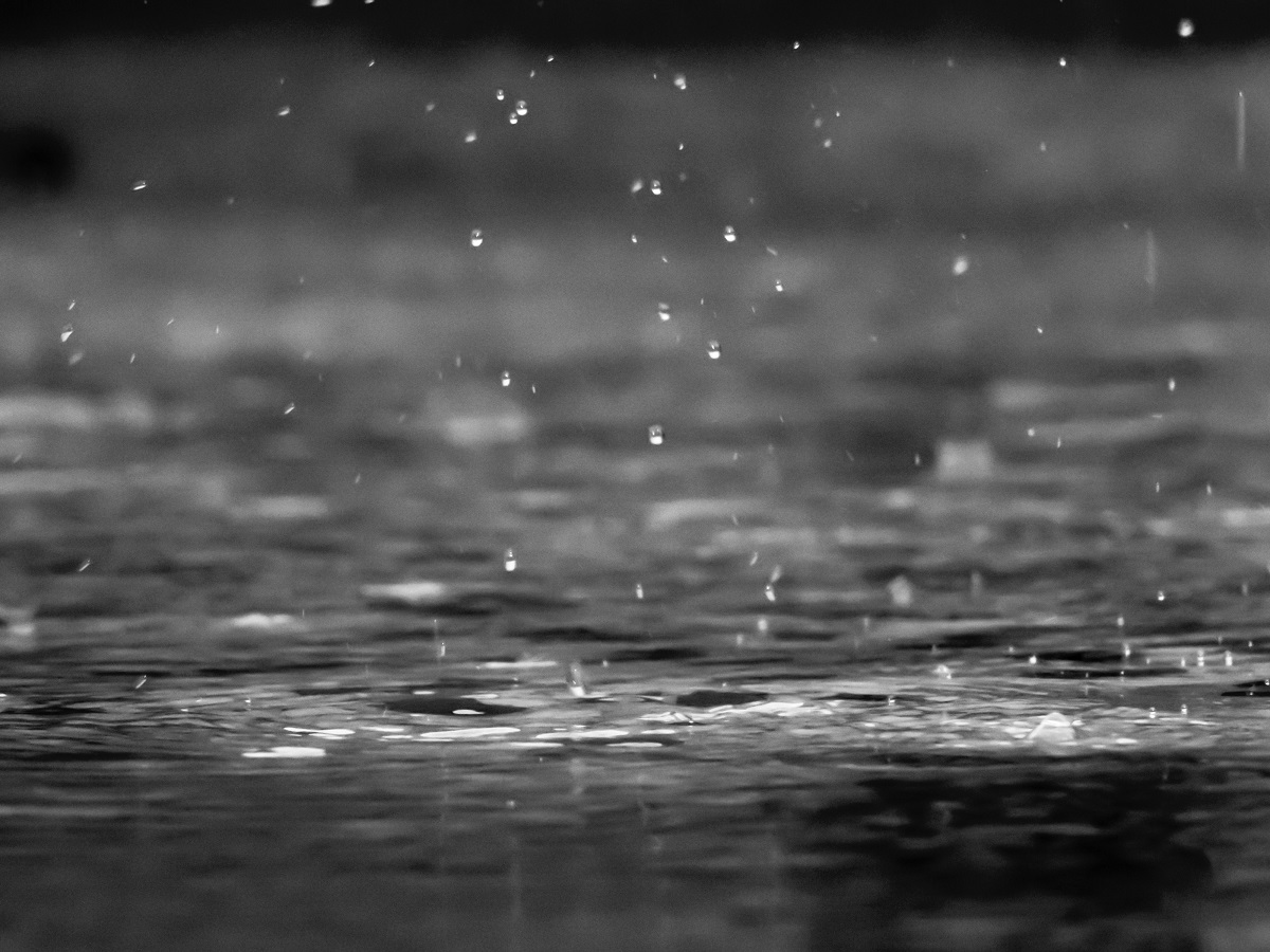 Soothing Rain Sounds for Sleeping: A Natural Remedy for a Restful Night’s Sleep