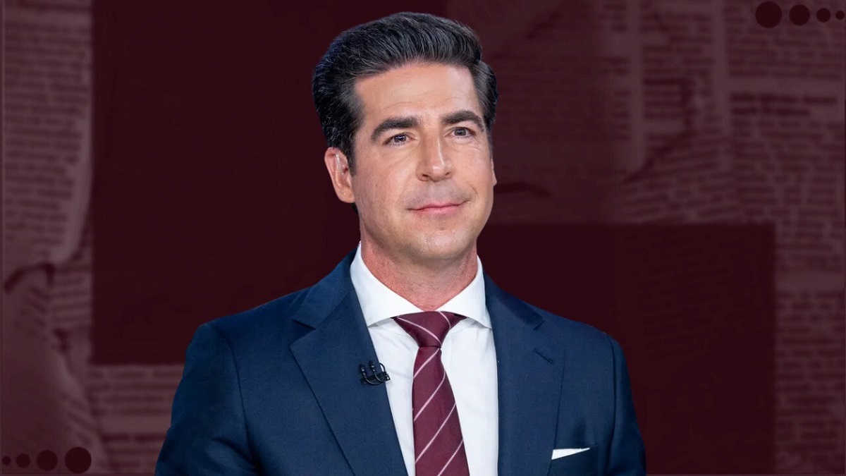Jesse Watters Net Worth: Unveiling the Financial Success of a Prominent TV Personality
