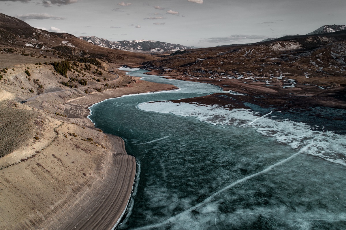 Exploring the Enigmatic Eedr River: Unveiling Nature’s Hidden Gem