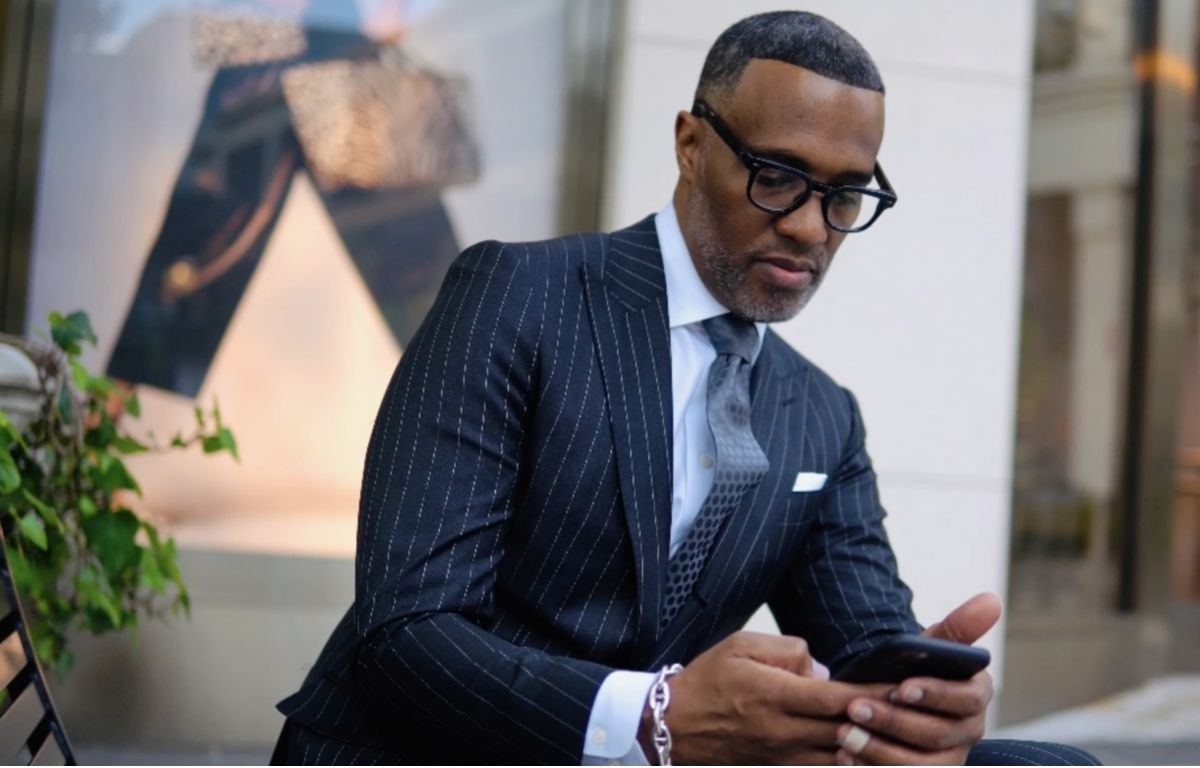 Decoding Kevin Samuels Net Worth: The Path to Prosperity